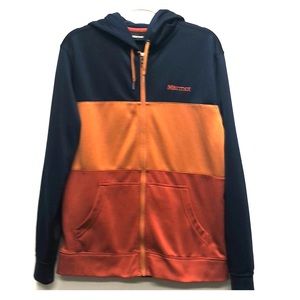 Marmot jacket